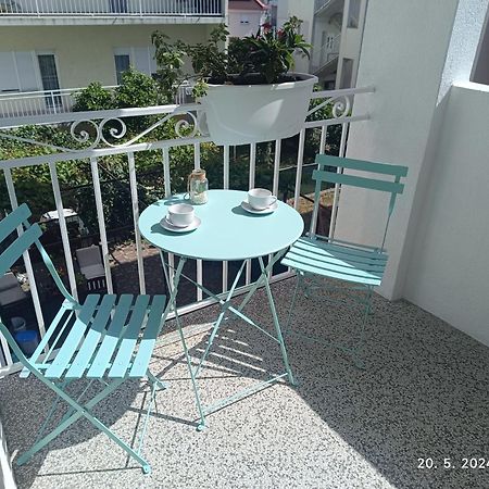 Studio Apartment 3E Сплит Экстерьер фото