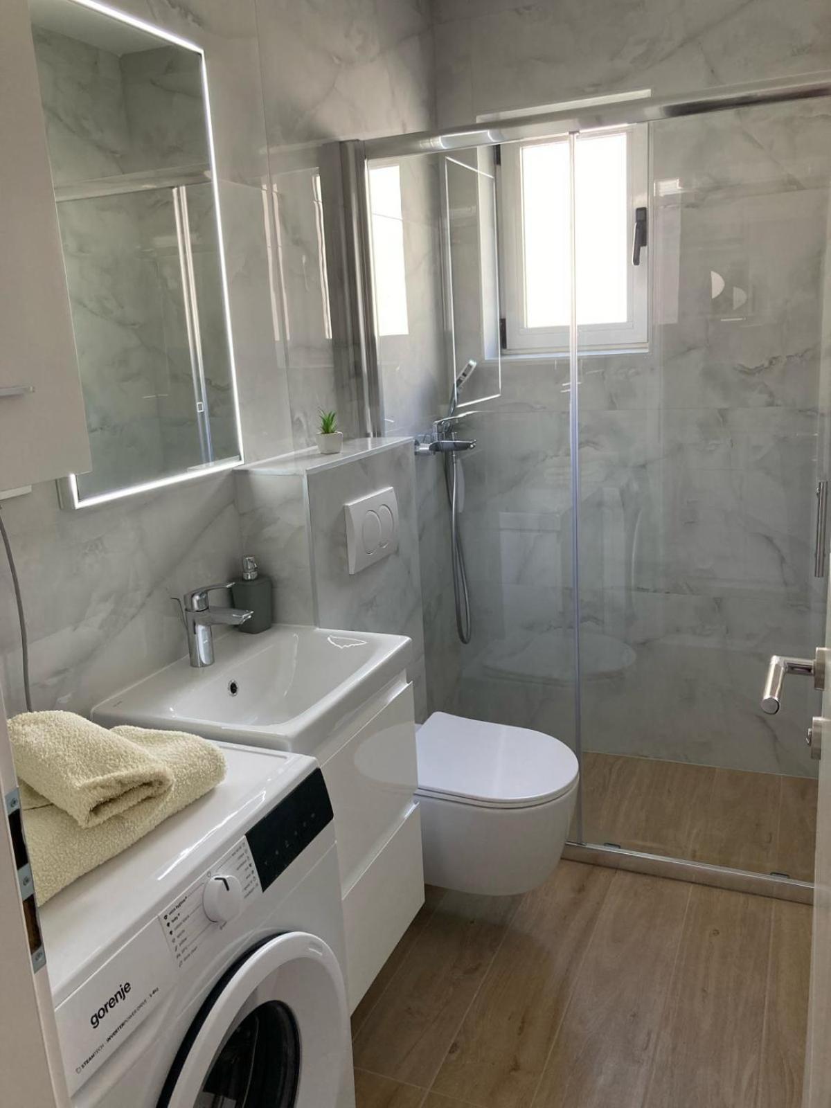 Studio Apartment 3E Сплит Экстерьер фото