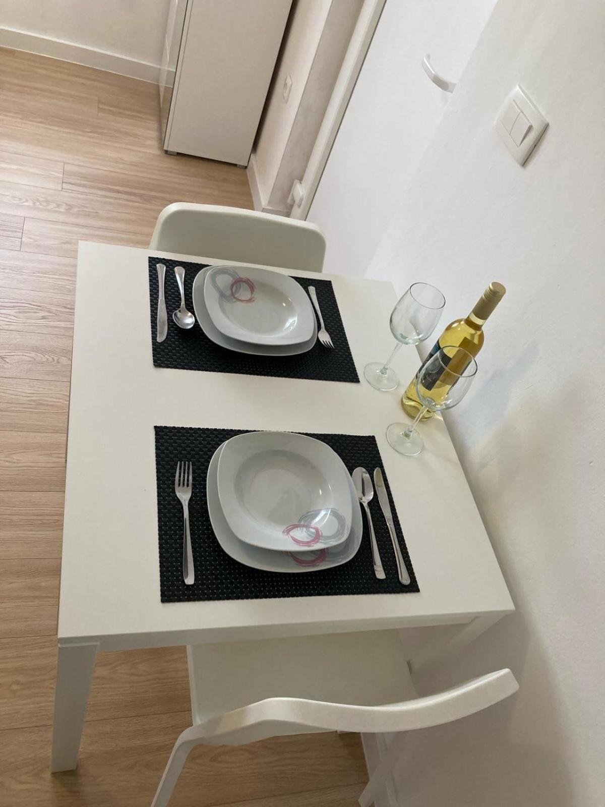 Studio Apartment 3E Сплит Экстерьер фото