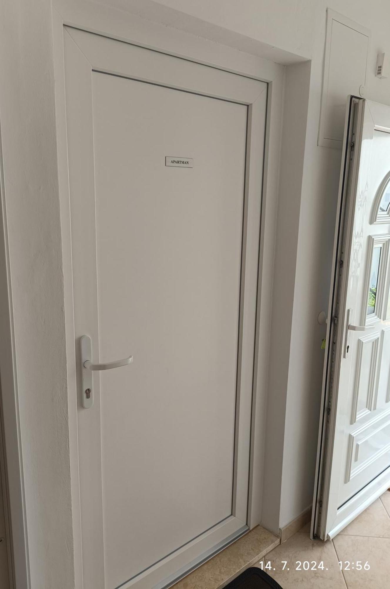 Studio Apartment 3E Сплит Экстерьер фото